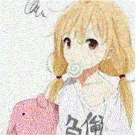 三体小说 人物 程心 头像