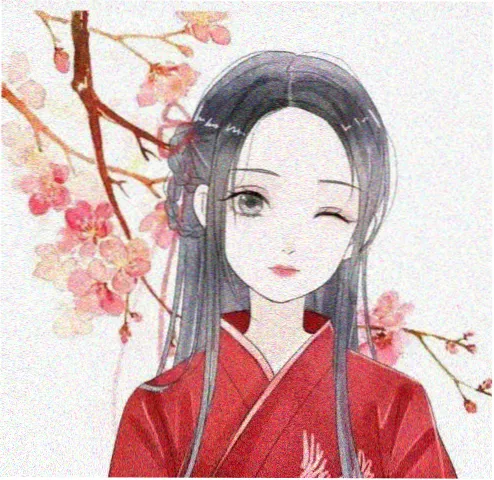 三体小说 人物 云天明 头像